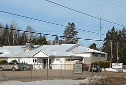 Laurentian Hills ON
